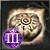 Stamina Prayer Stone<Lv3>
